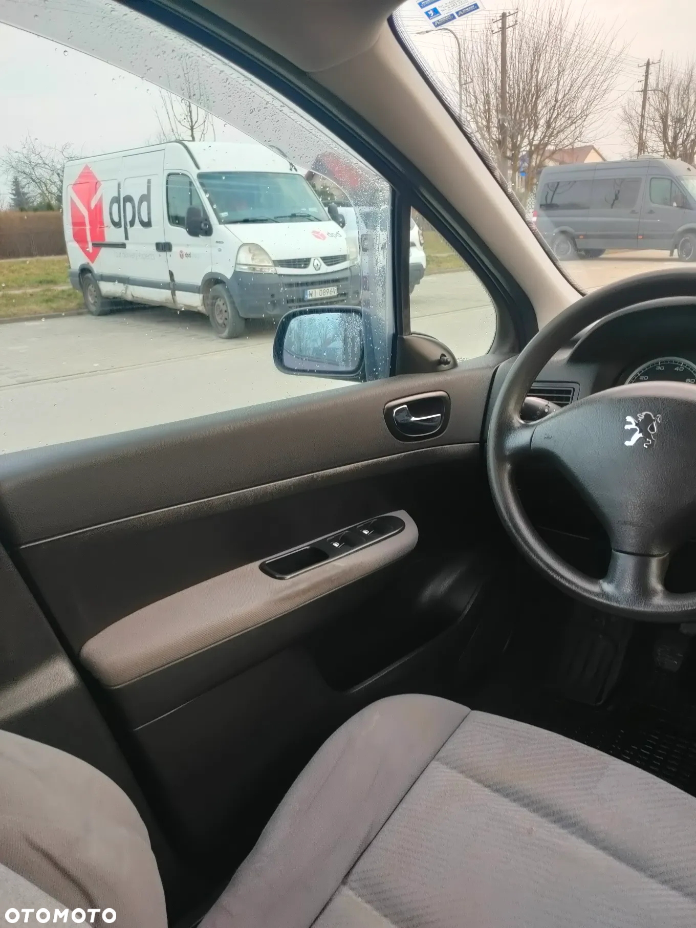 Peugeot 307 1.4 XR - 13