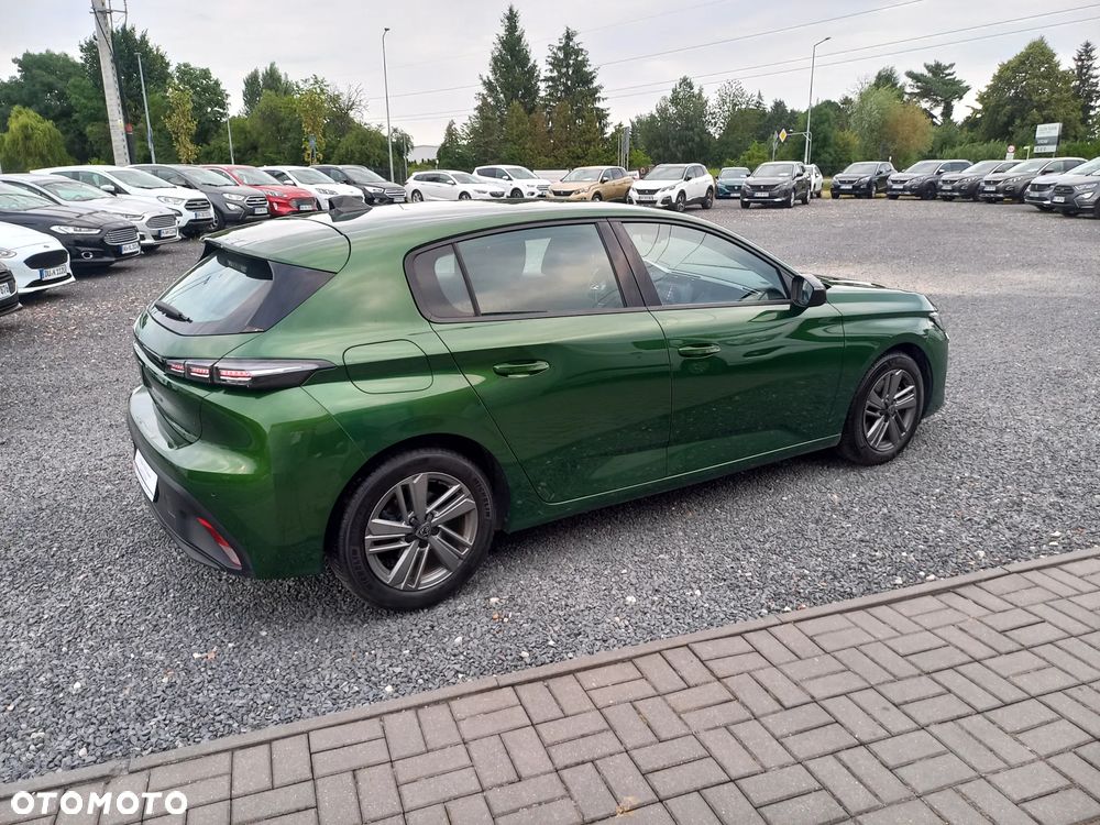 Peugeot 308 BlueHDi 130 Stop & Start Active Pack - 8