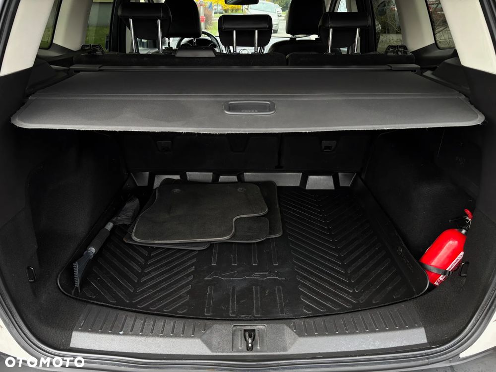 Ford Kuga 2.0 TDCi 4WD Titanium Plus - 14