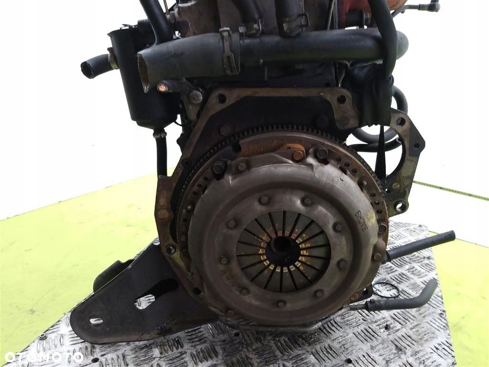 Silnik słupek diesel Chrysler Voyager III 2,5 D 95-00 R NR POMPY 0460404963 - 10