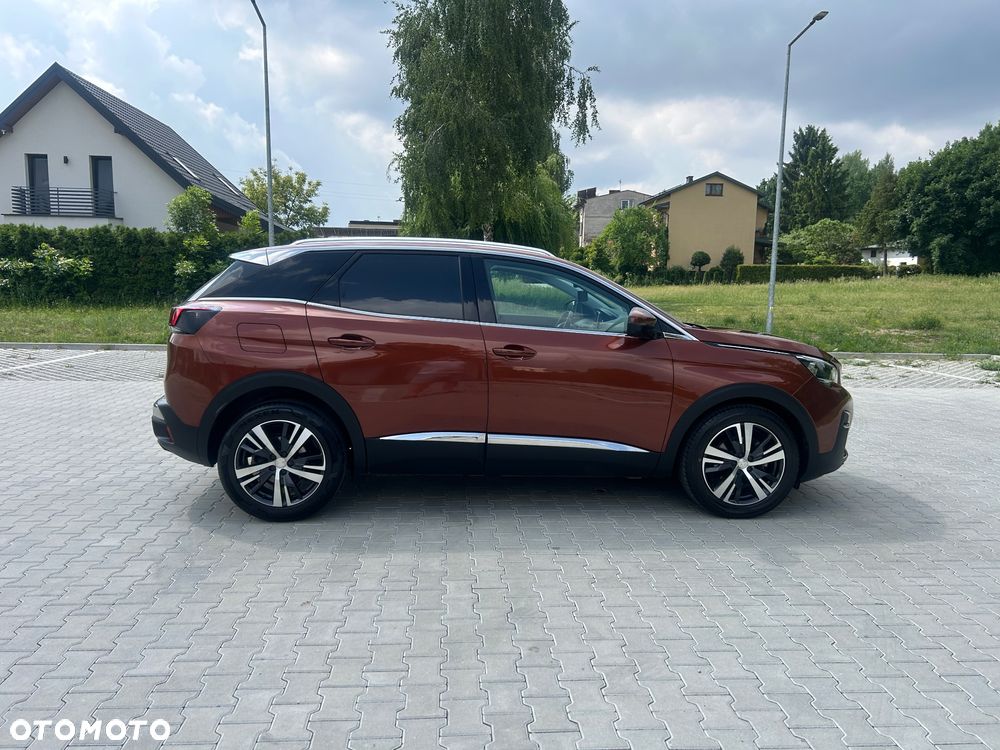 Peugeot 3008 BlueHDi 130 Stop & Start Active - 5
