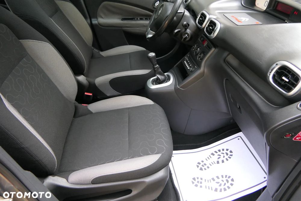 Citroën C3 Picasso VTi 95 Selection - 18