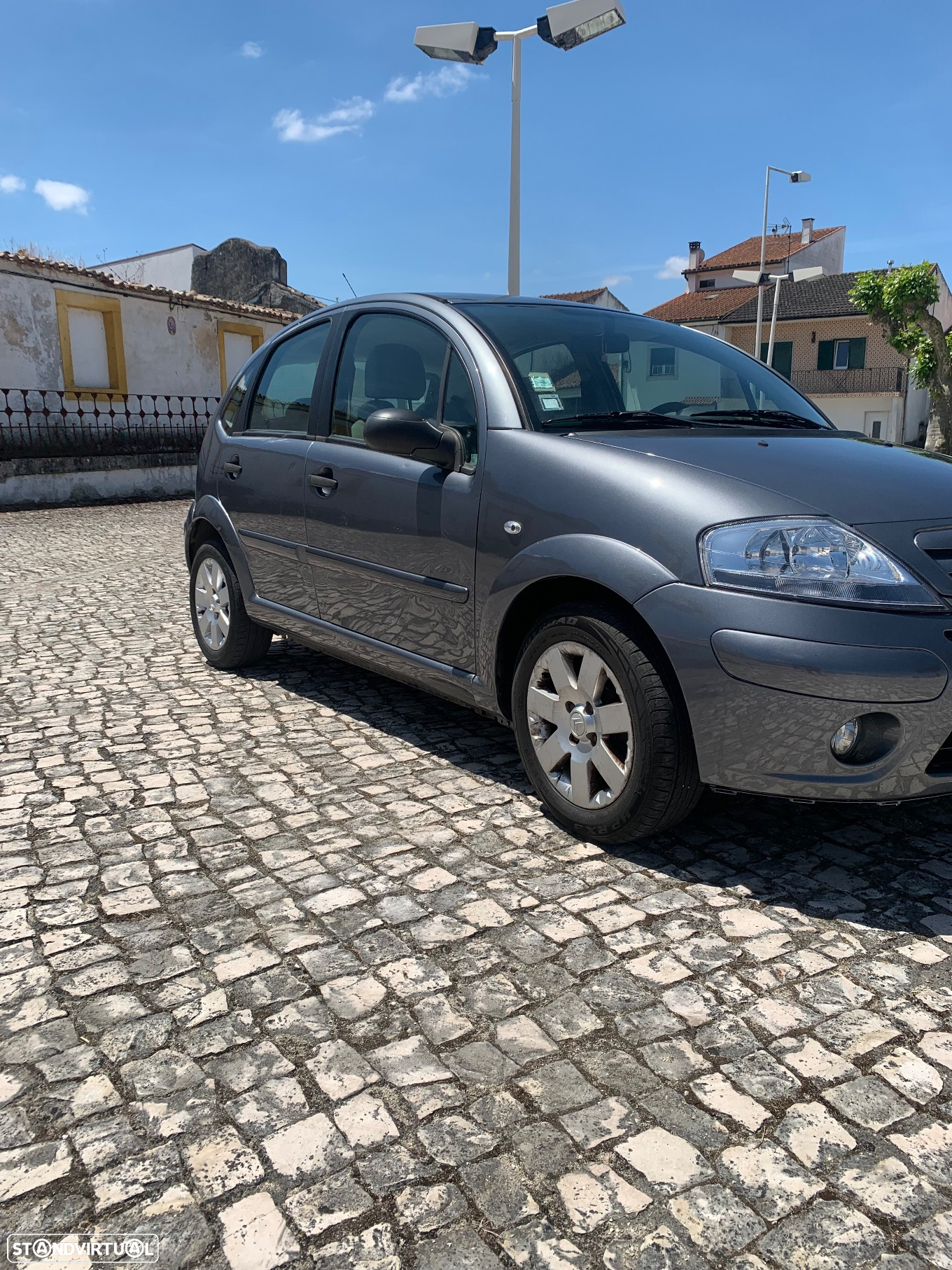 Citroën C3 1.1 - 15