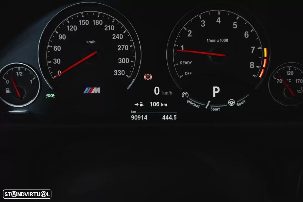 BMW M4 - 37