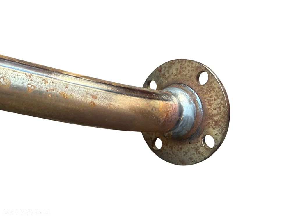 Kolanko mocowanie Sherco 50 SM  2T   14-23R - 2