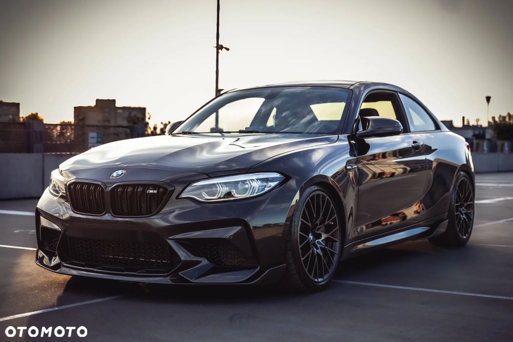 BMW M2 - 2