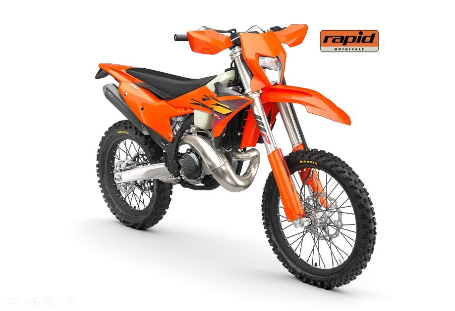 KTM EXC 300