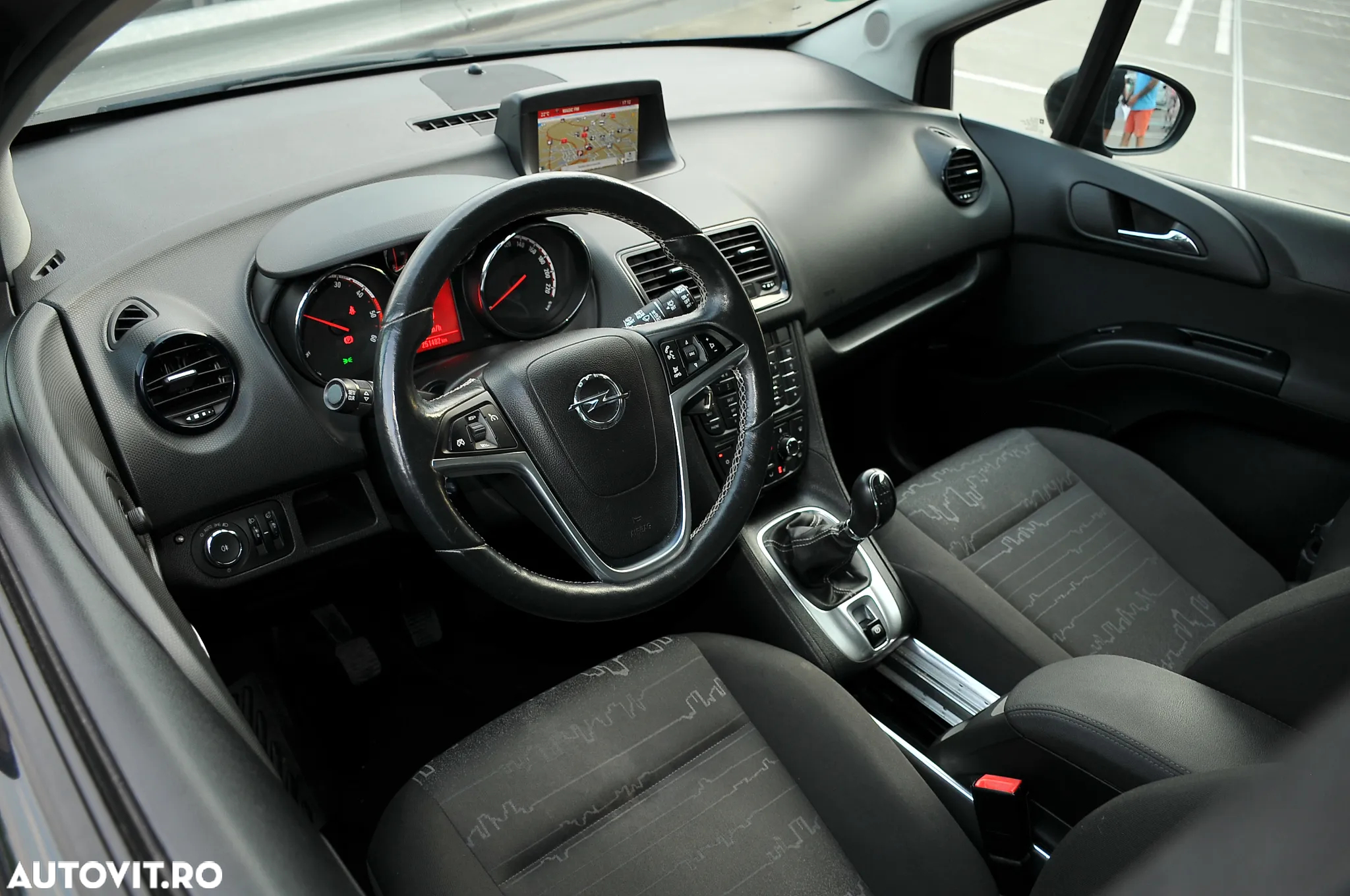 Opel Corsa - 4