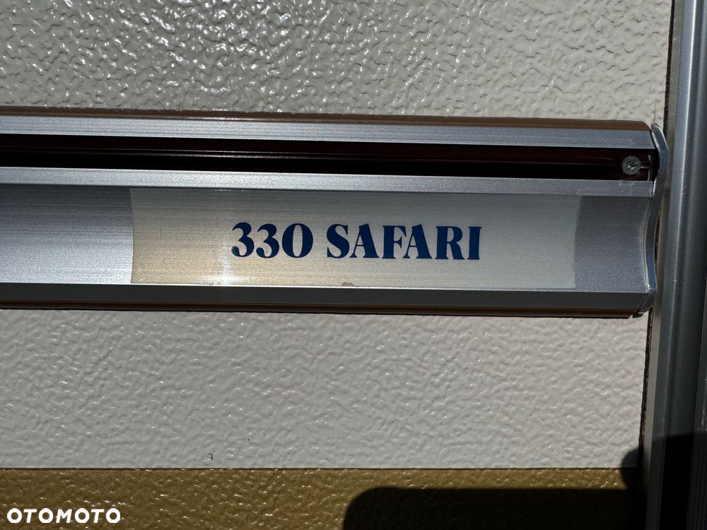 Inny LA ROYALE 330 SAFARI - 21