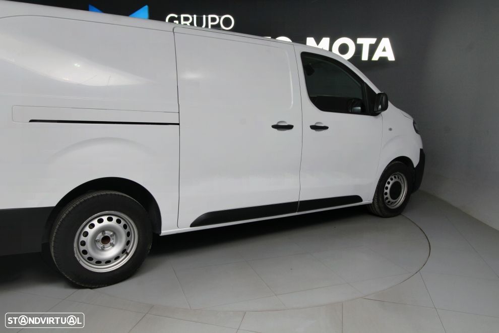 Fiat Scudo Fiat Scudo L3h1 1.5 Bluehdi 100cv - 3