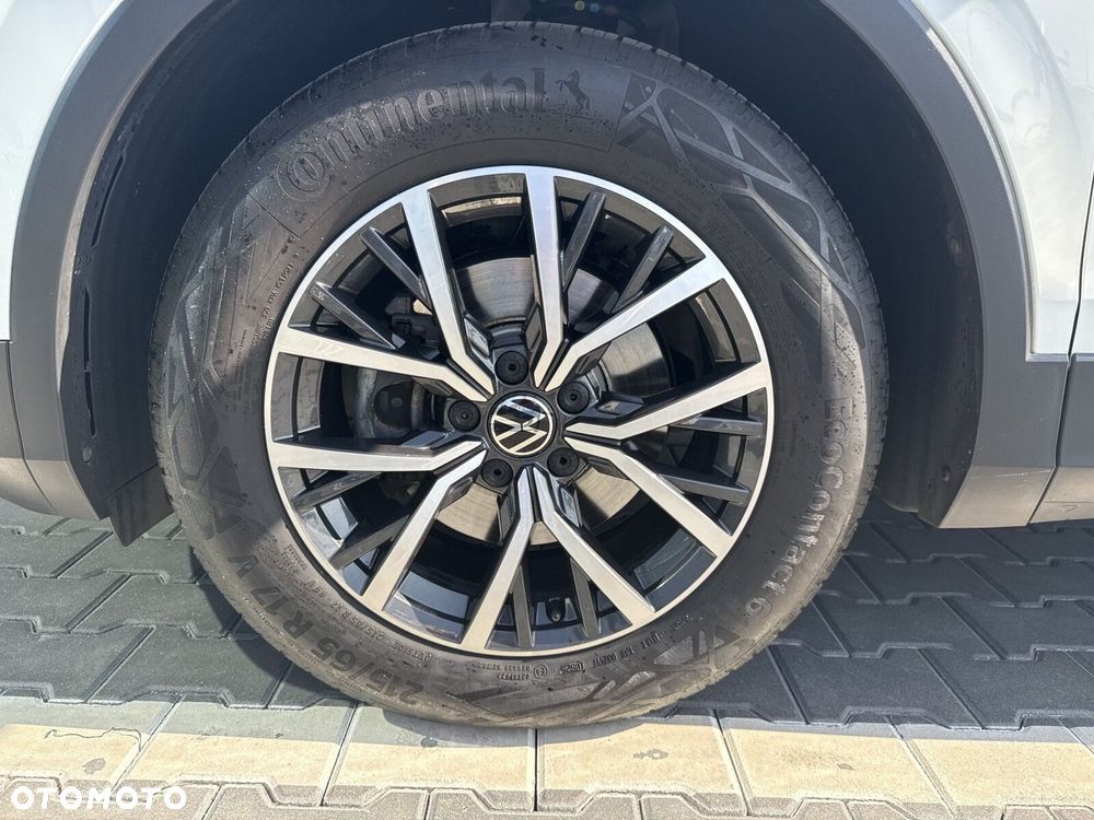 Volkswagen Tiguan 1.5 TSI EVO Life - 19