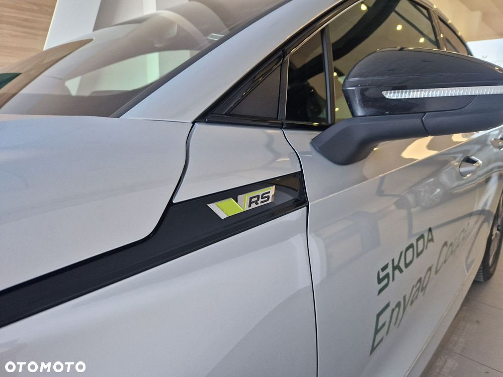 Skoda Enyaq - 10