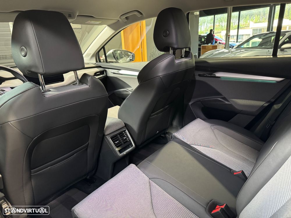 Skoda Enyaq iV 60 Sportline - 21