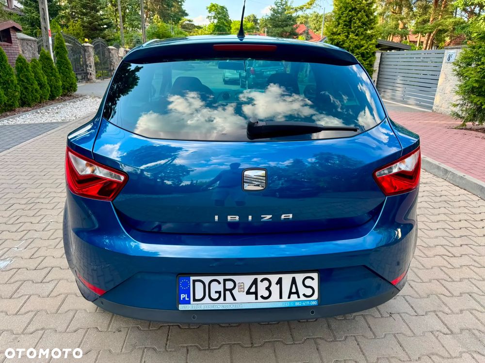 Seat Ibiza - 17