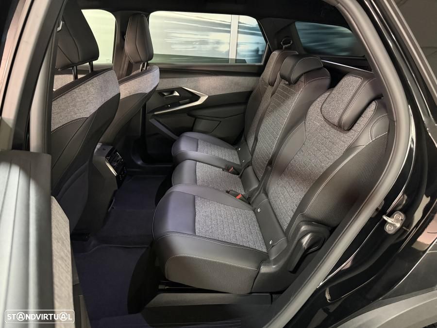 Peugeot 5008 1.2 Hybrid Allure Pack e-DCS6 - 22