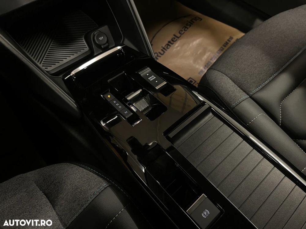 Citroën C4 1.5 BlueHDi S&S EAT8 Shine - 30