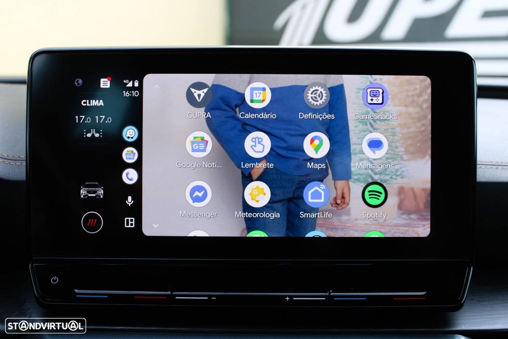 Cupra Formentor 2.0 TDI Sport - 32