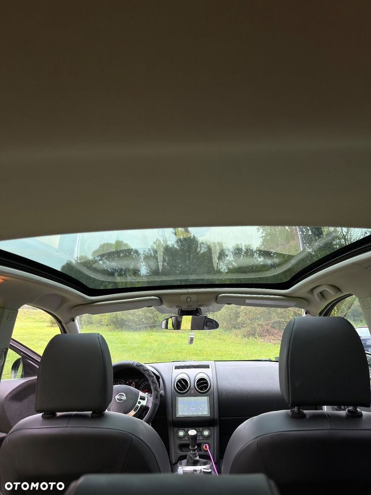 Nissan Qashqai 2.0 4x4 Tekna - 8
