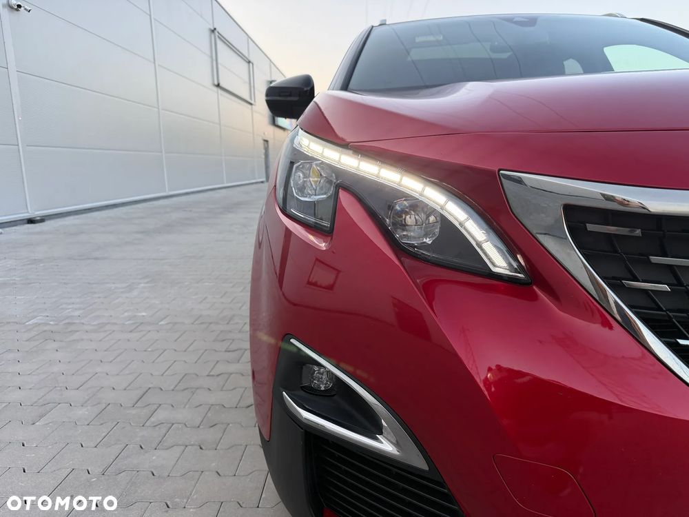 Peugeot 3008 - 18