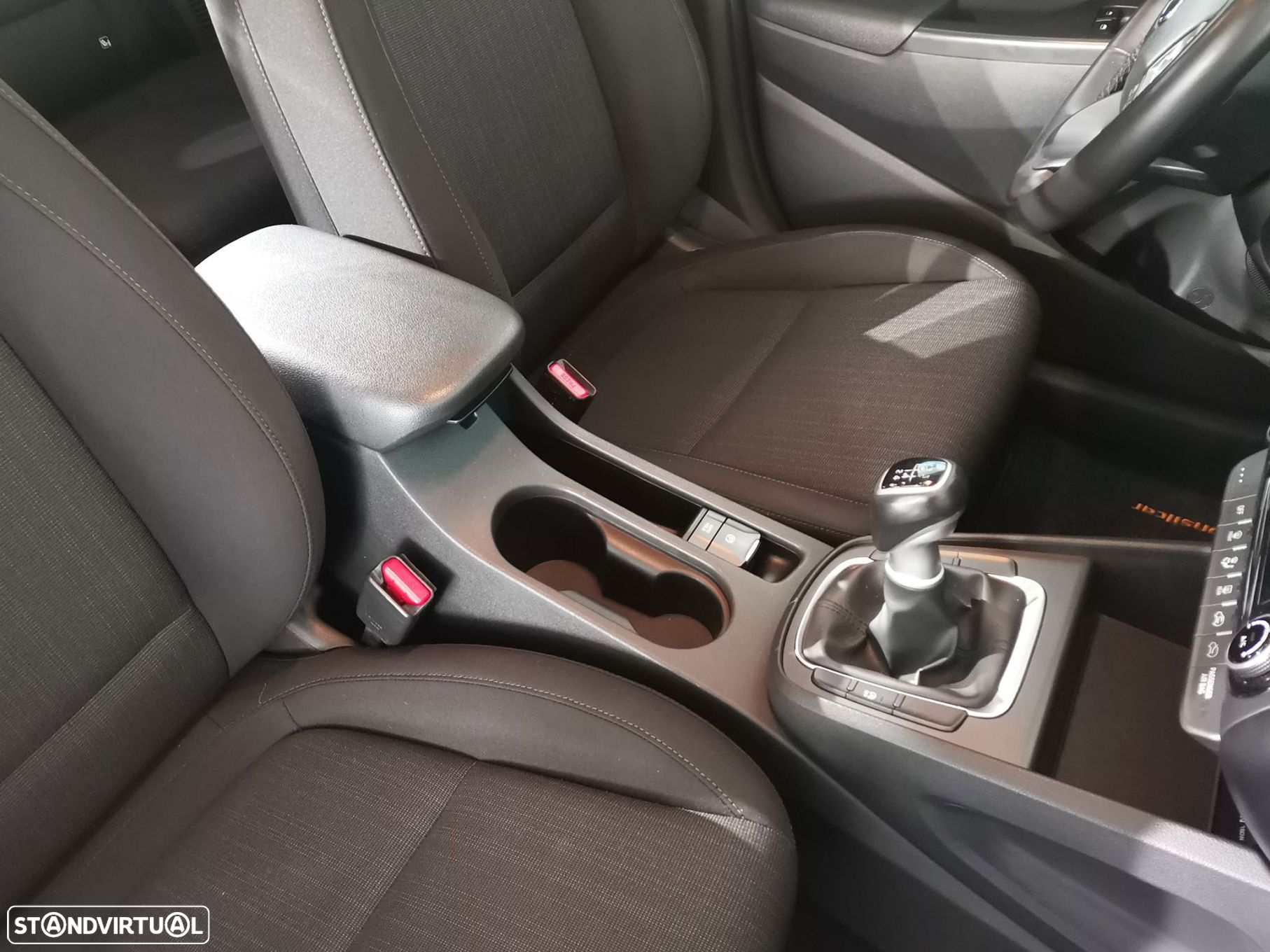 Hyundai Kauai 1.0 T-GDi Premium - 18
