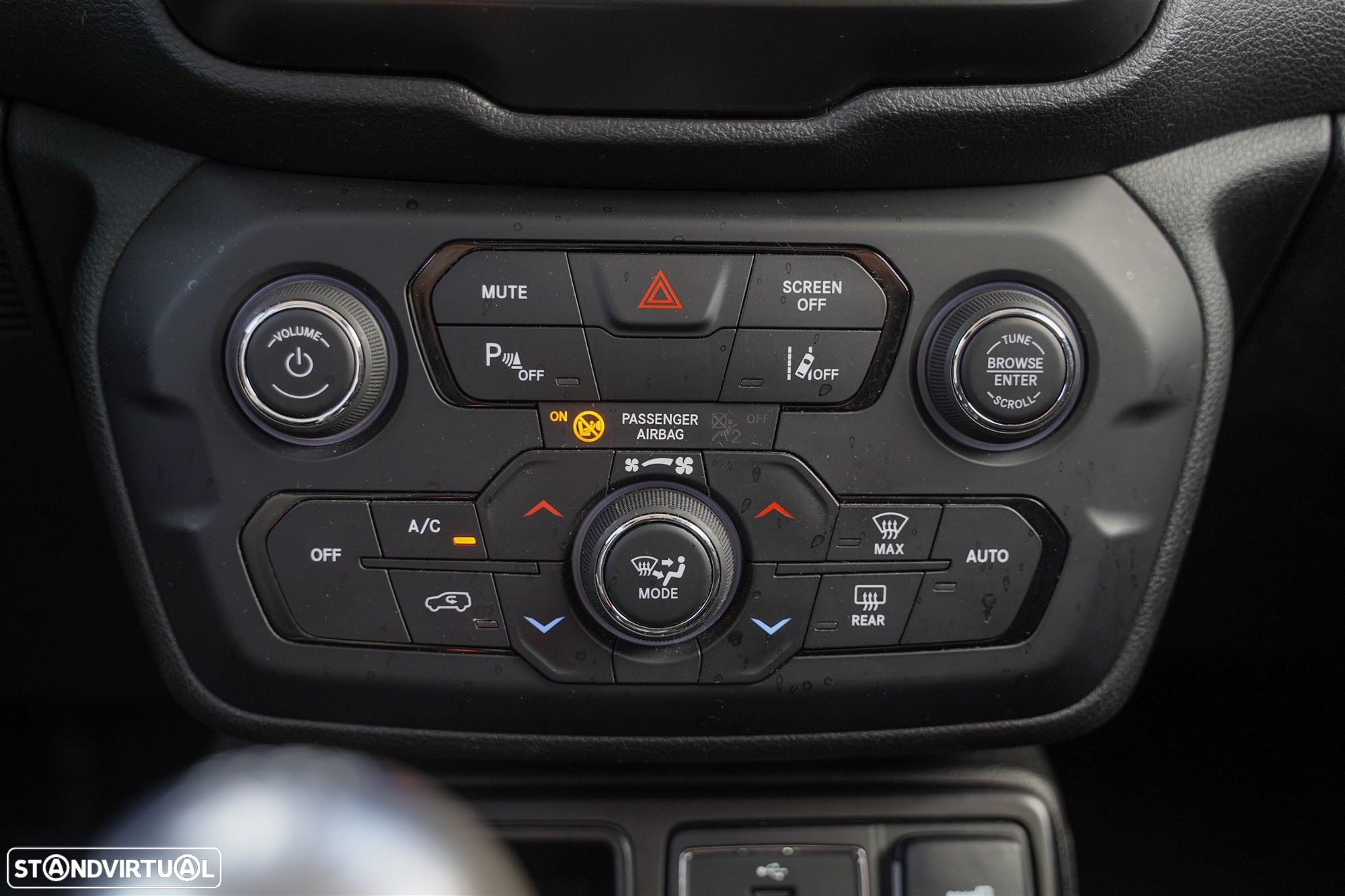 Jeep Renegade 1.0 T Longitude - 23