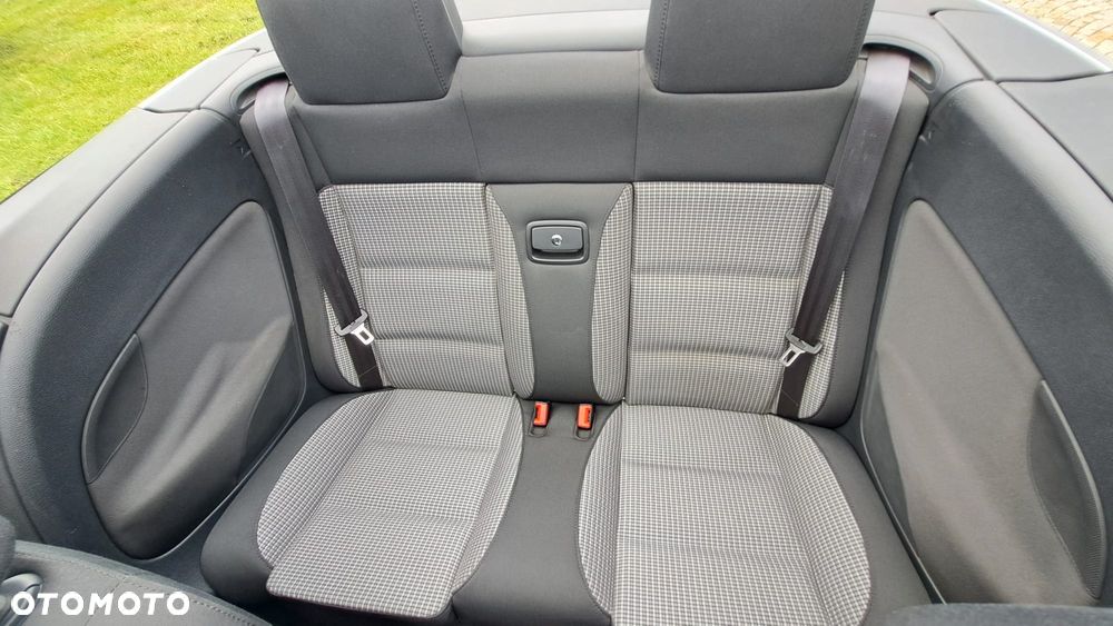 Volkswagen Eos 2.0 TDI DPF Edition 2009 - 29