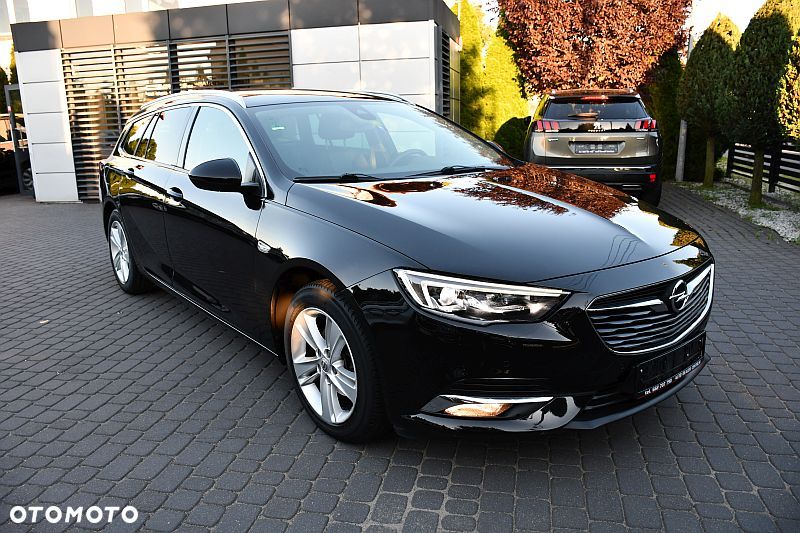Opel Insignia 1.5 Direct InjectionTurbo Innovation - 40