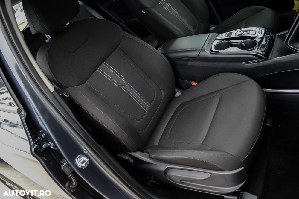 Hyundai Tucson 1.6 T-GDi HEV 2WD Advantage - 34