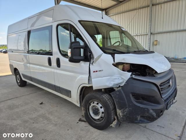 Fiat Ducato - 2
