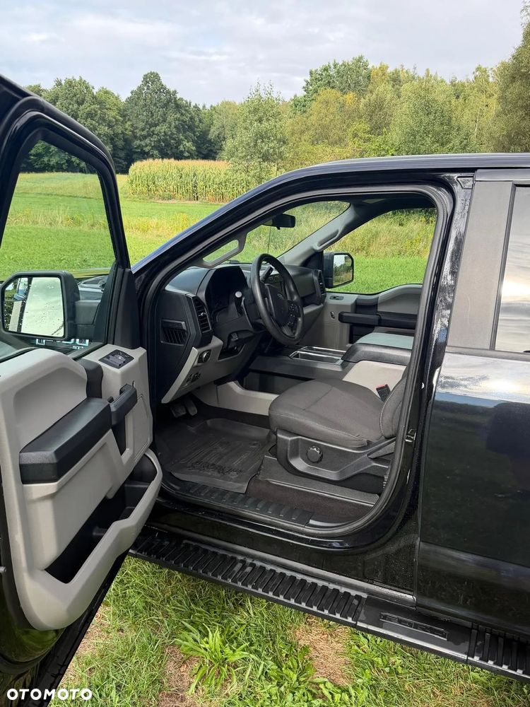 Ford F150 - 7