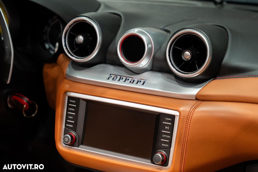 Ferrari California - 26