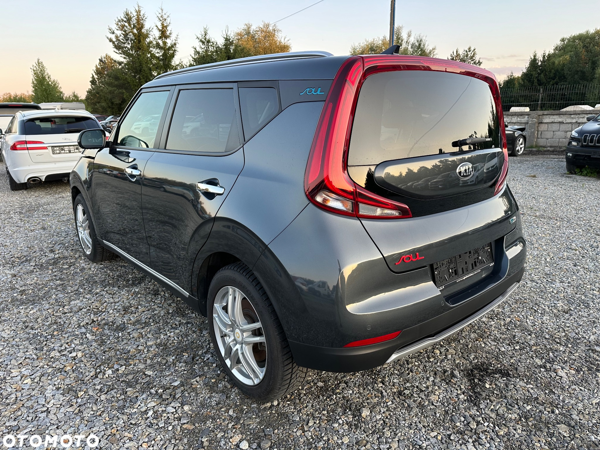 Kia Soul e-Soul 64kWh XL - 3