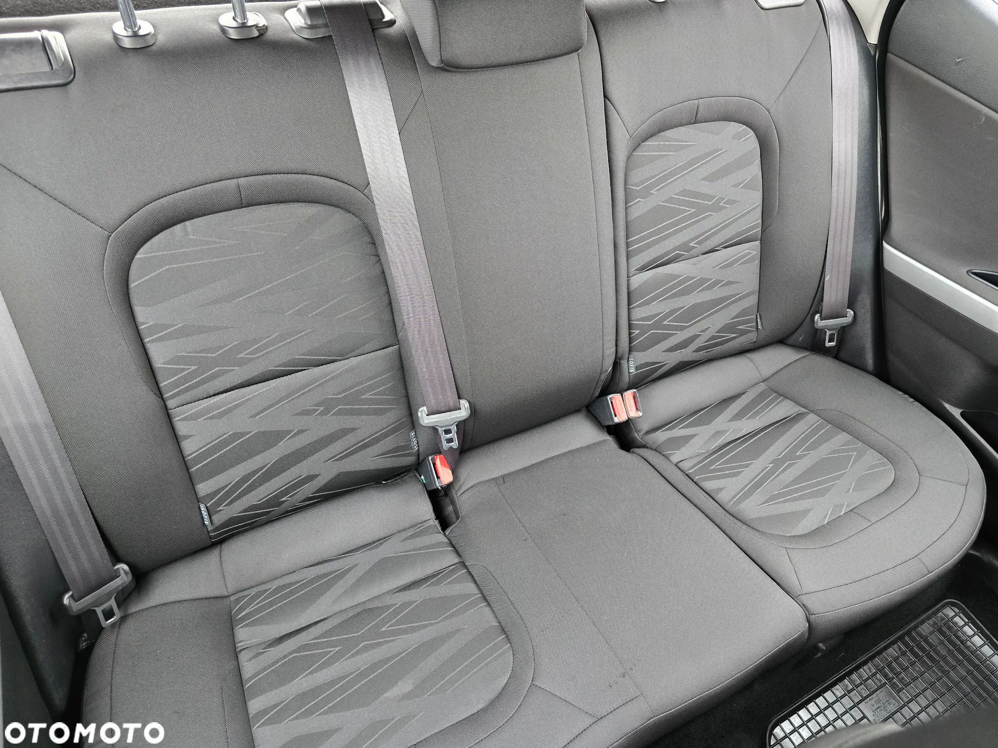 Kia Ceed Cee'd 1.4 M - 13