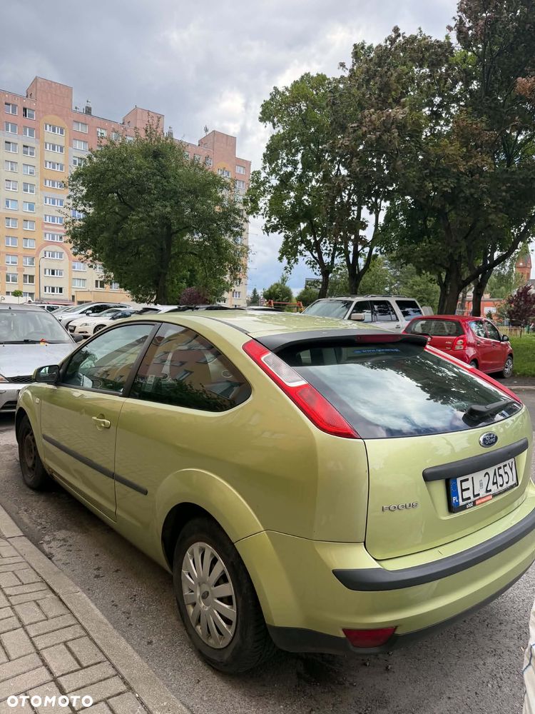 Ford Focus - 3