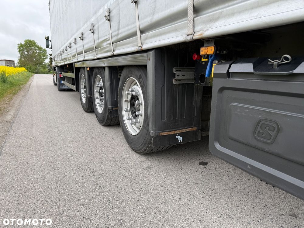 Schmitz Cargobull Varios - 10