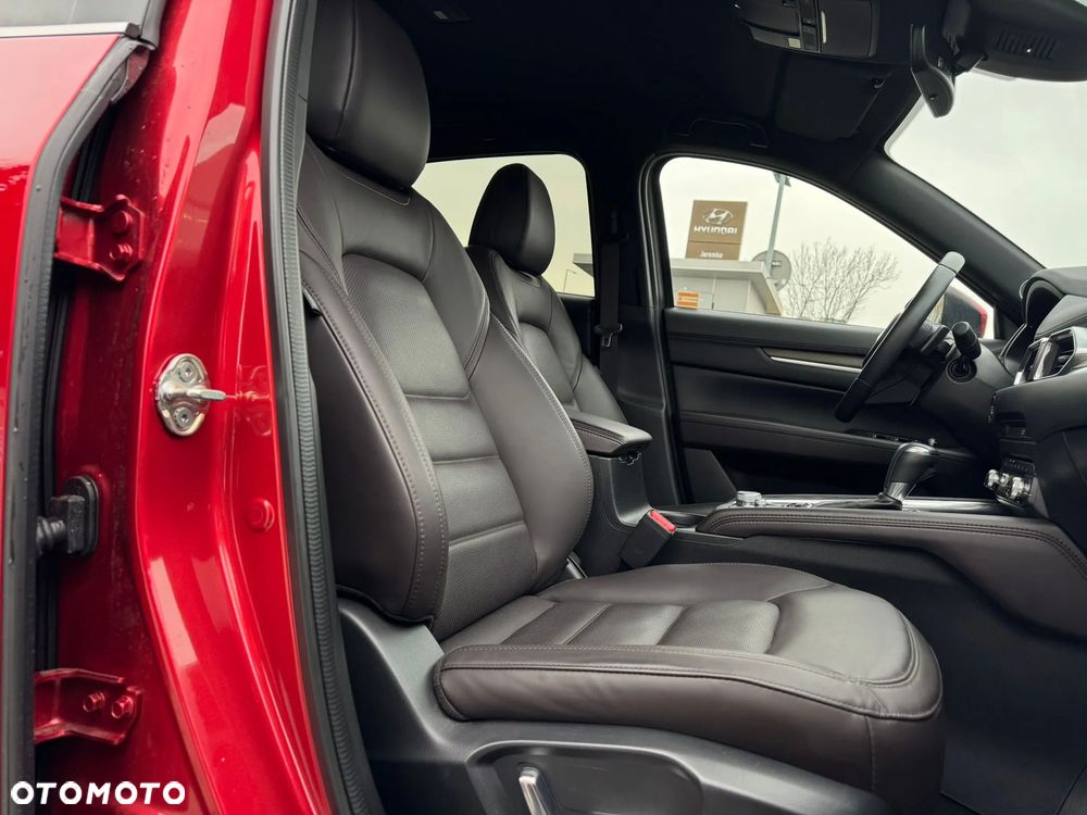 Mazda CX-5 2.0 Sports-Line 2WD - 8