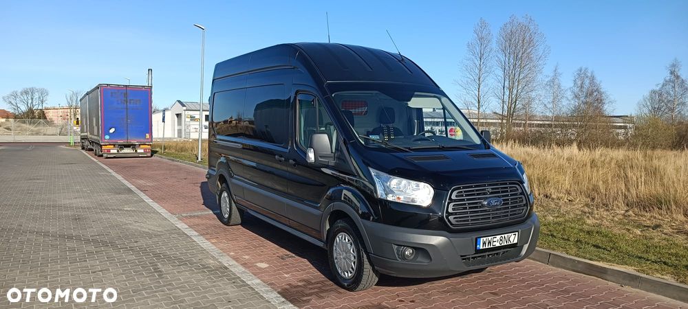 Ford TRANSIT - 2