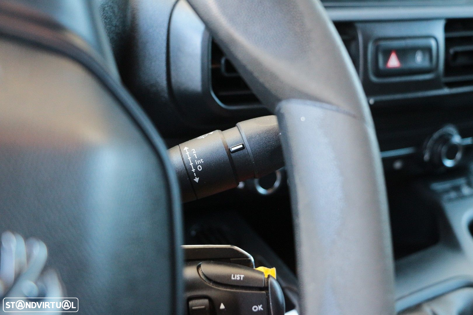 Peugeot Partner 1.6 BlueHDi L1 Premium 3L - 18