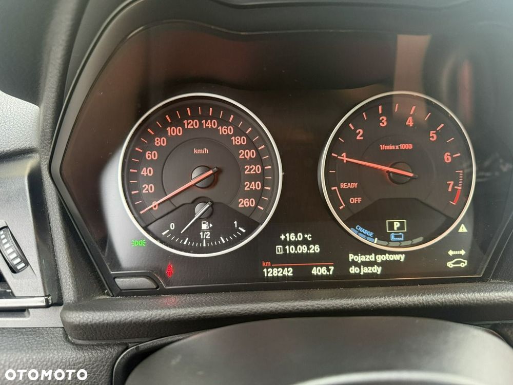 BMW Seria 2 - 24
