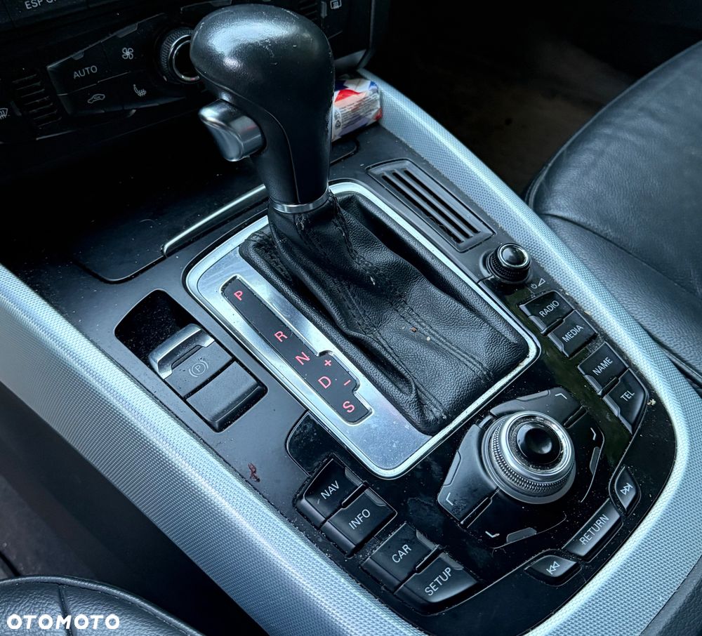 Audi Q5 2.0 TDI Quattro S tronic - 13