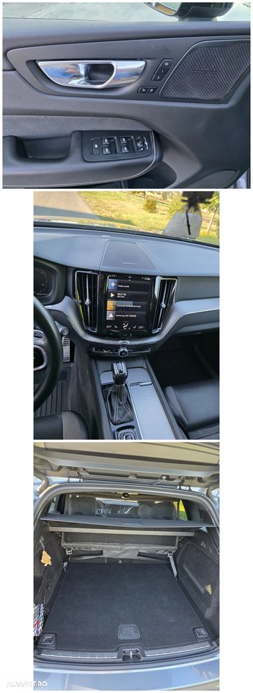 Volvo XC 60 D4 R-Design - 10