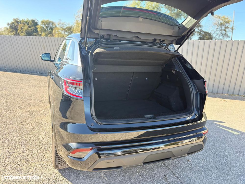 Renault Austral 1.3 Mild Hybrid Evolution Auto - 17
