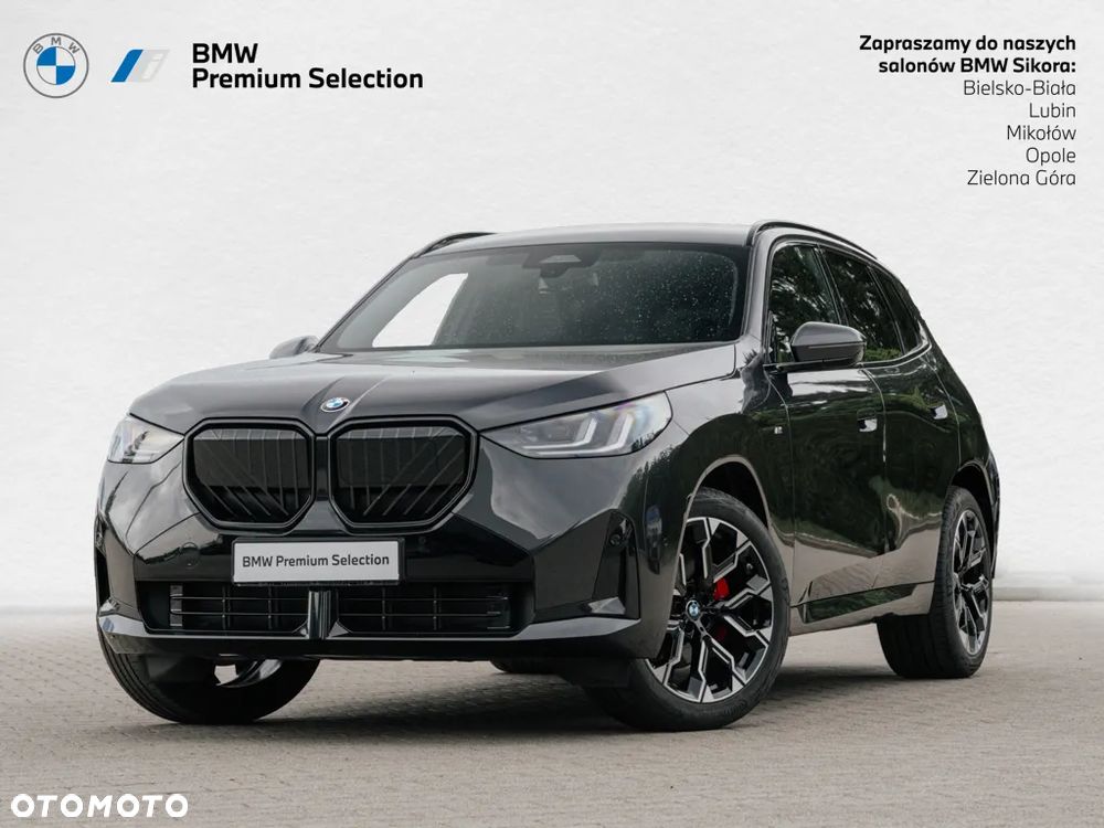 BMW X3 20d xDrive - 2