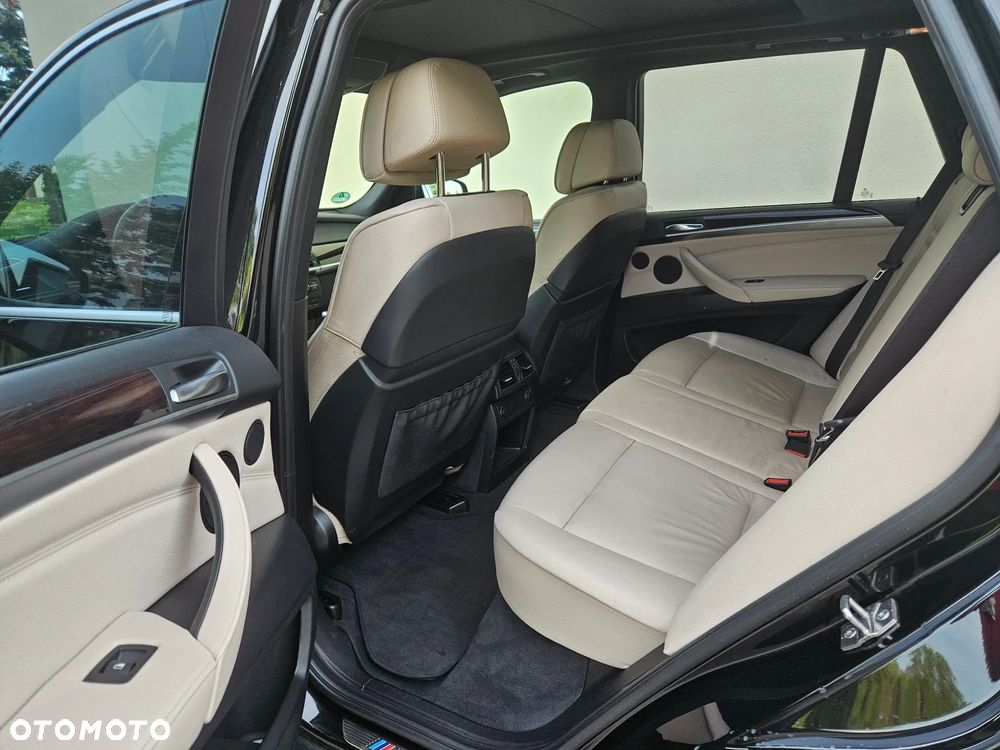 BMW X5 4.0d xDrive - 3