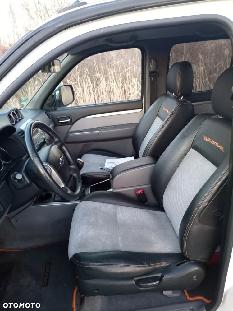 Ford Ranger 3.0 TDCi DC Wildtrak - 37