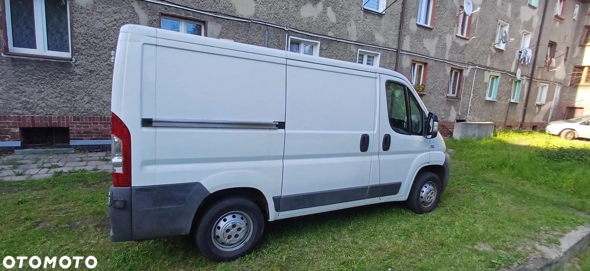 Fiat Ducato - 10