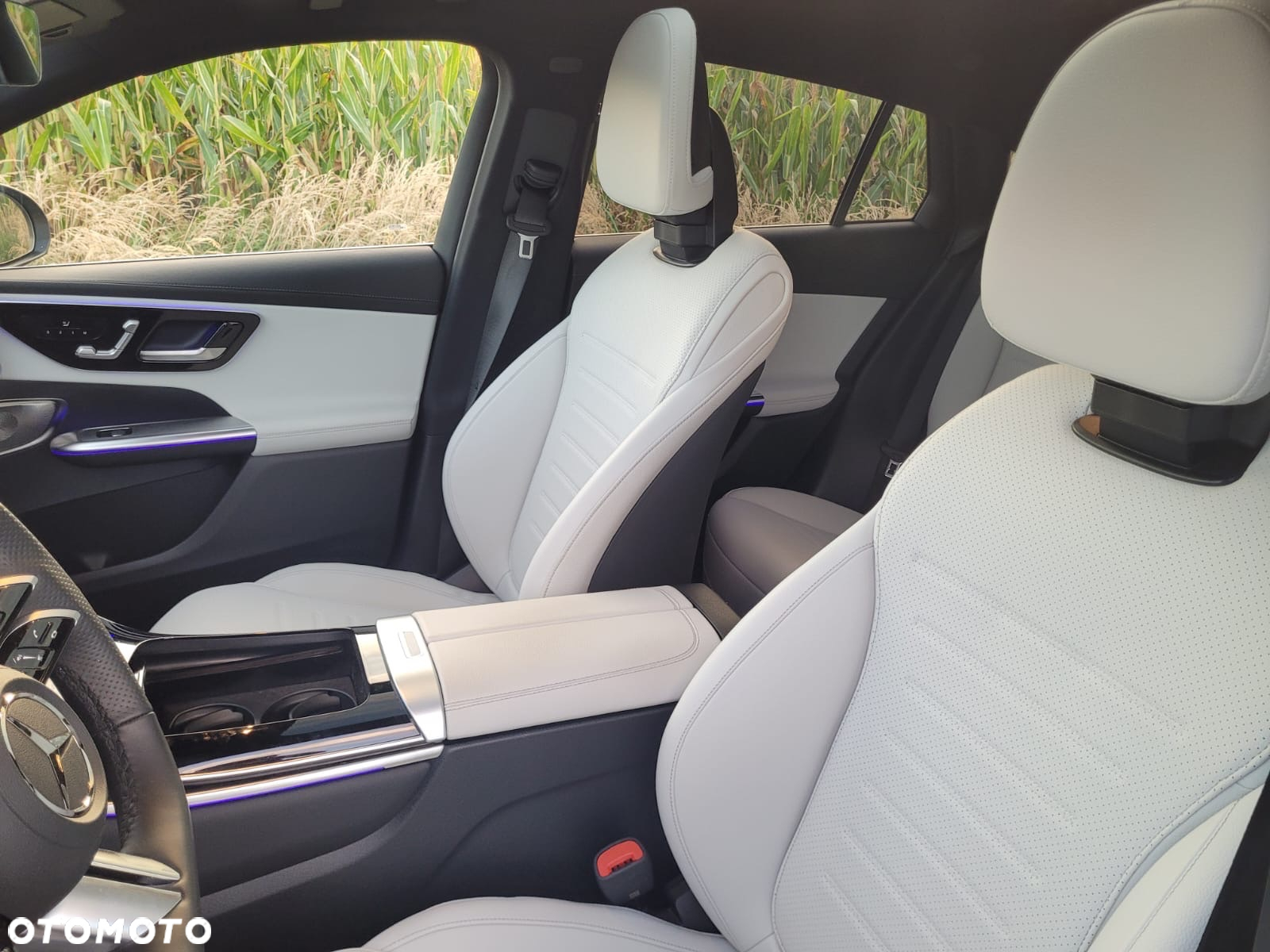 Mercedes-Benz GLC Coupe 220 d 4-Matic - 20