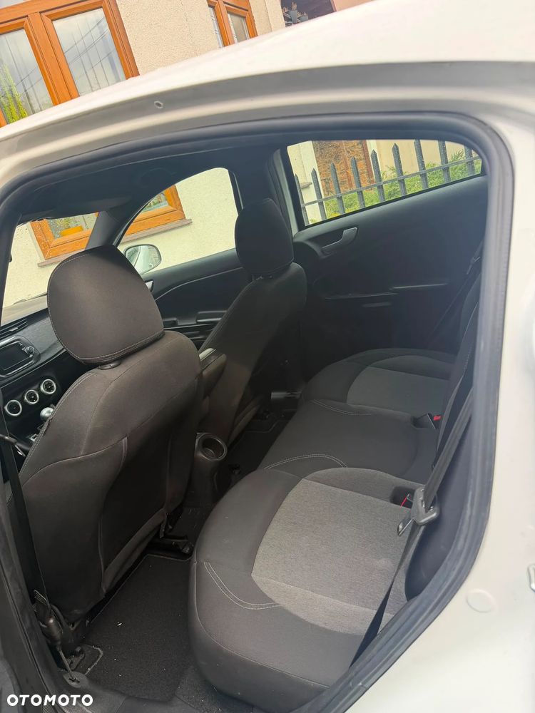 Alfa Romeo Giulietta 1.6 JTDM - 12