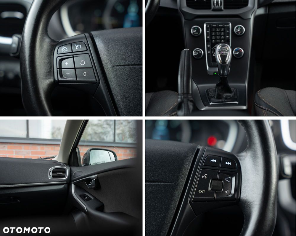 Volvo V40 Cross Country D3 Momentum - 32