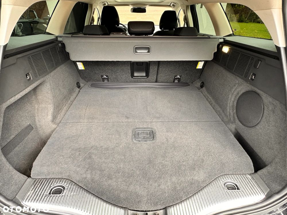 Ford Mondeo 1.5 EcoBoost STart-Stopp Titanium - 32